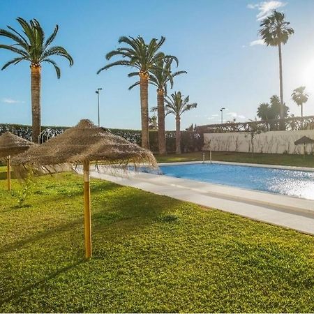 Appartamento Torresol 18 Nerja Esterno foto