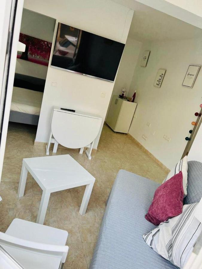Appartamento Torresol 18 Nerja Esterno foto