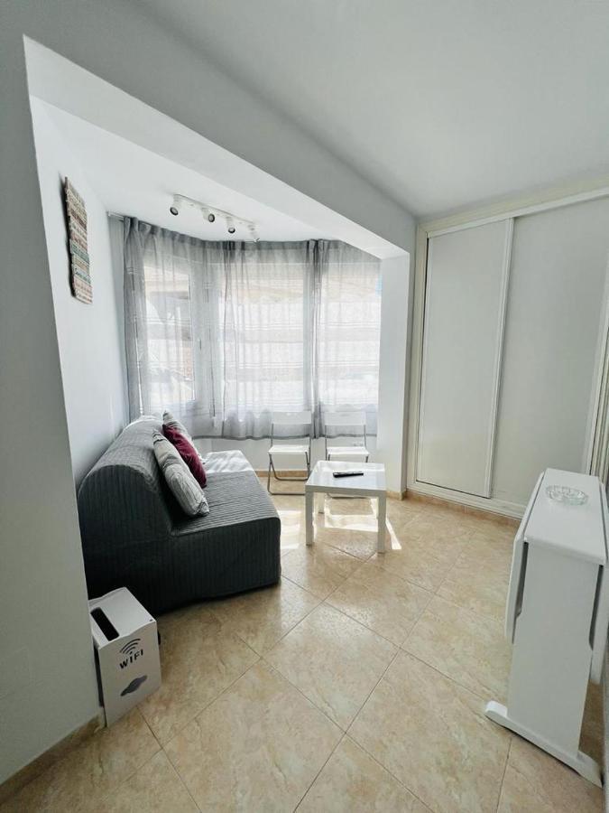 Appartamento Torresol 18 Nerja Esterno foto