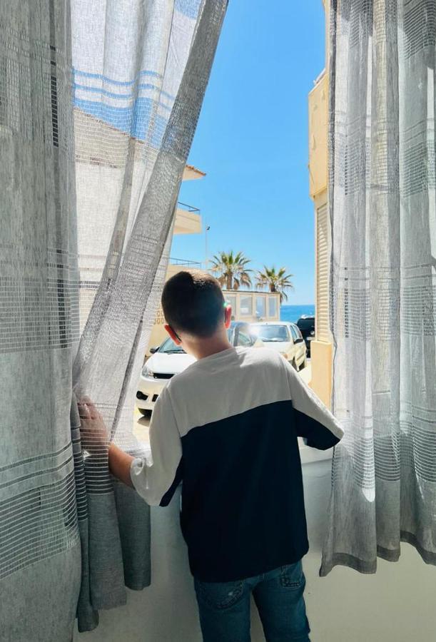 Appartamento Torresol 18 Nerja Esterno foto